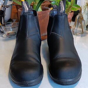 Blundstone Boots